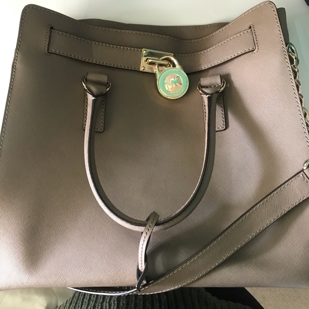 Michael kors Hamilton
